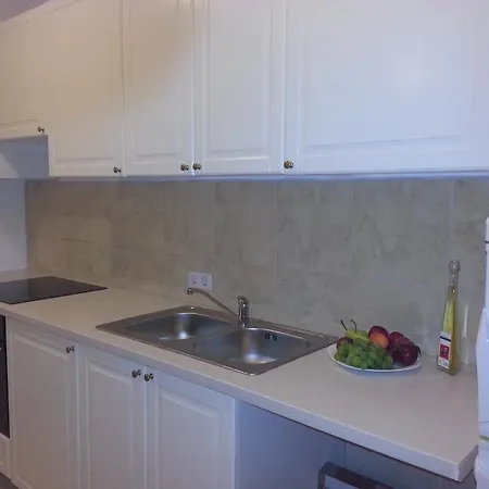 Apartament Ante Crikvenica