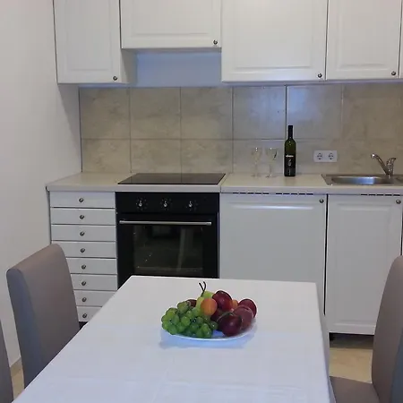 Apartament Ante Crikvenica