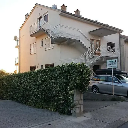 Ante Appartamento Crikvenica