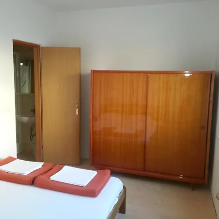 Apartament Ante Crikvenica