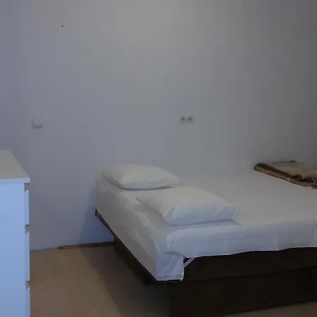 Apartament Ante Crikvenica