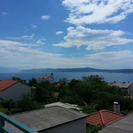 Ante Apartament Crikvenica
