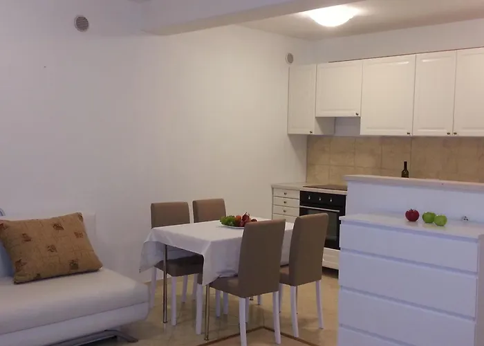 Ante Apartamento *