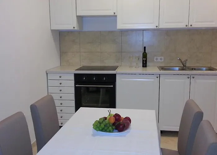 Apartamento Ante Crikvenica
