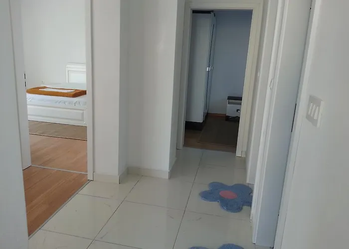 Ante Apartamento *